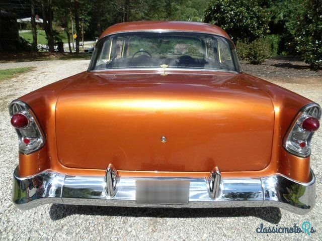 1956' Chevrolet 210 photo #3