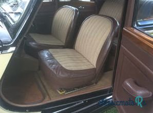 1949' Riley Rmb photo #2