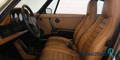 1976' Porsche 911 930 Ur-Turbo photo #2