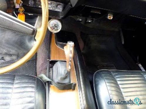 1970' Dodge Challenger T/A photo #3