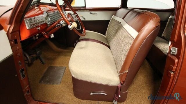 1941' Chevrolet Special Deluxe photo #5