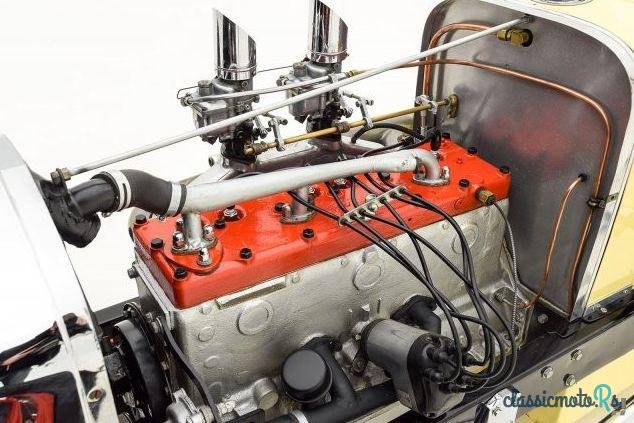 1928' DeSoto photo #3