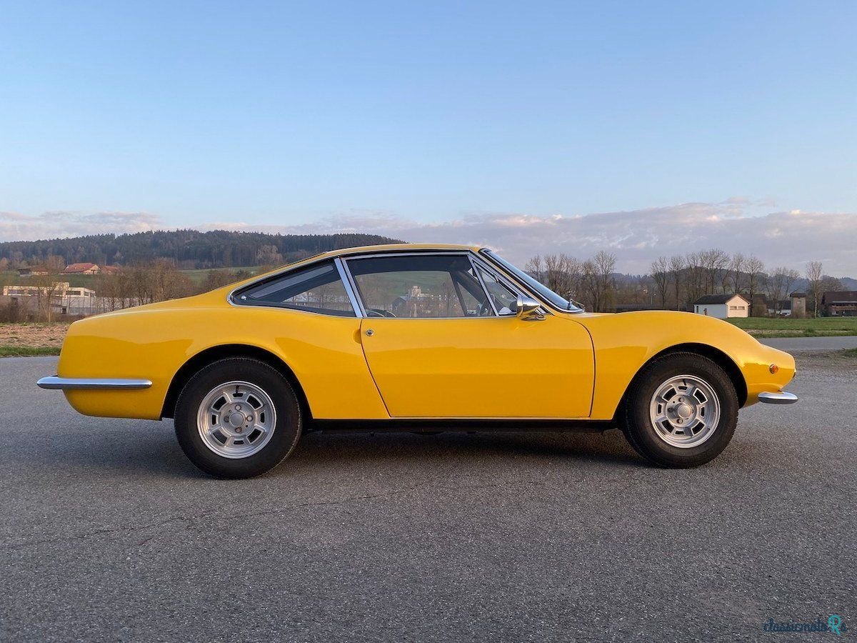 1968' Fiat 850 Coupe photo #3