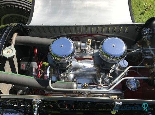 1947' Ford V8 Midget Racer photo #1