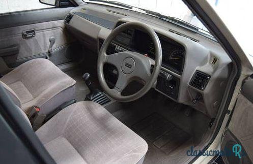 1989' Austin Maestro photo #2