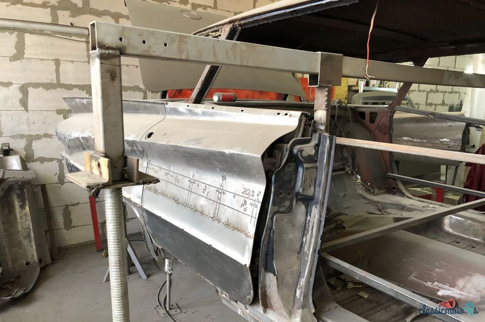 1960' Buick Electra photo #3