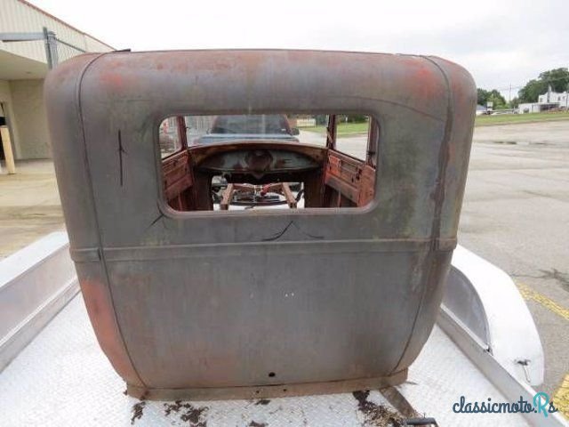 1929' Ford Model A photo #4