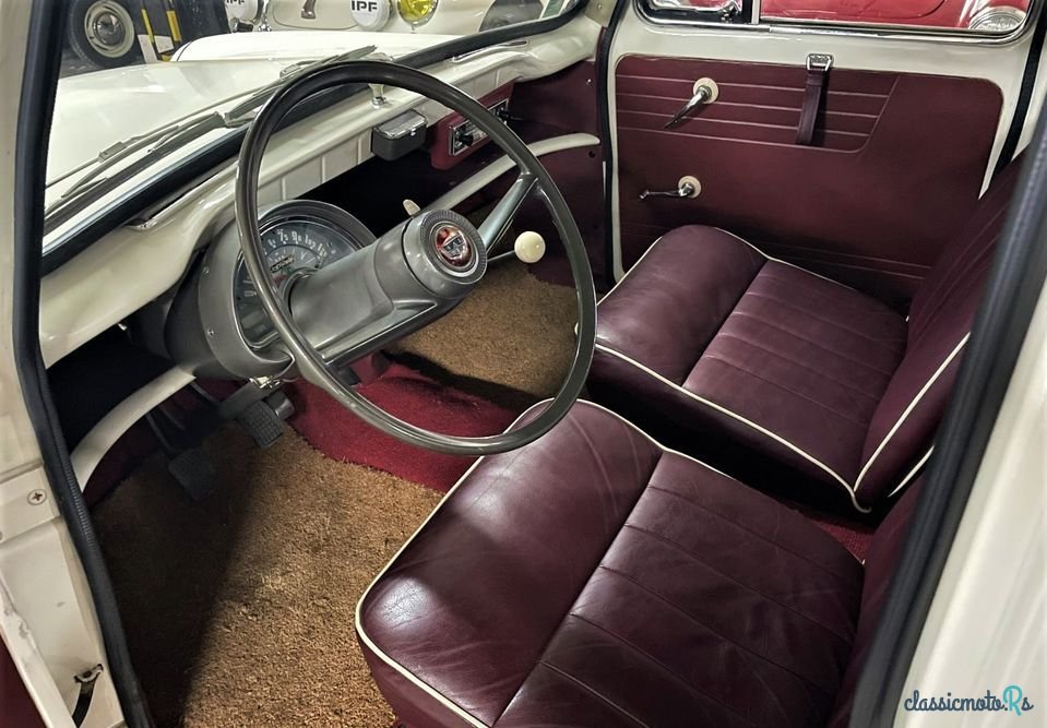 1955' Ford Perfect photo #6