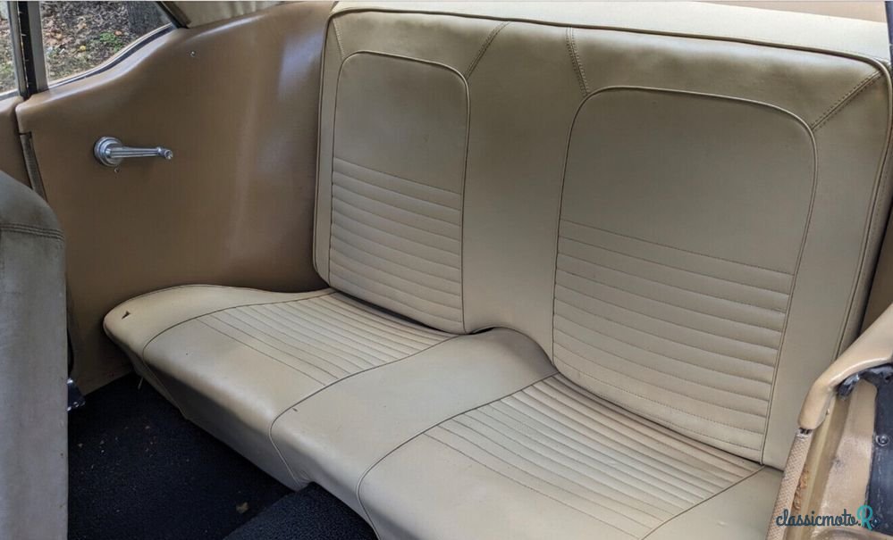 1965' Ford Mustang photo #6