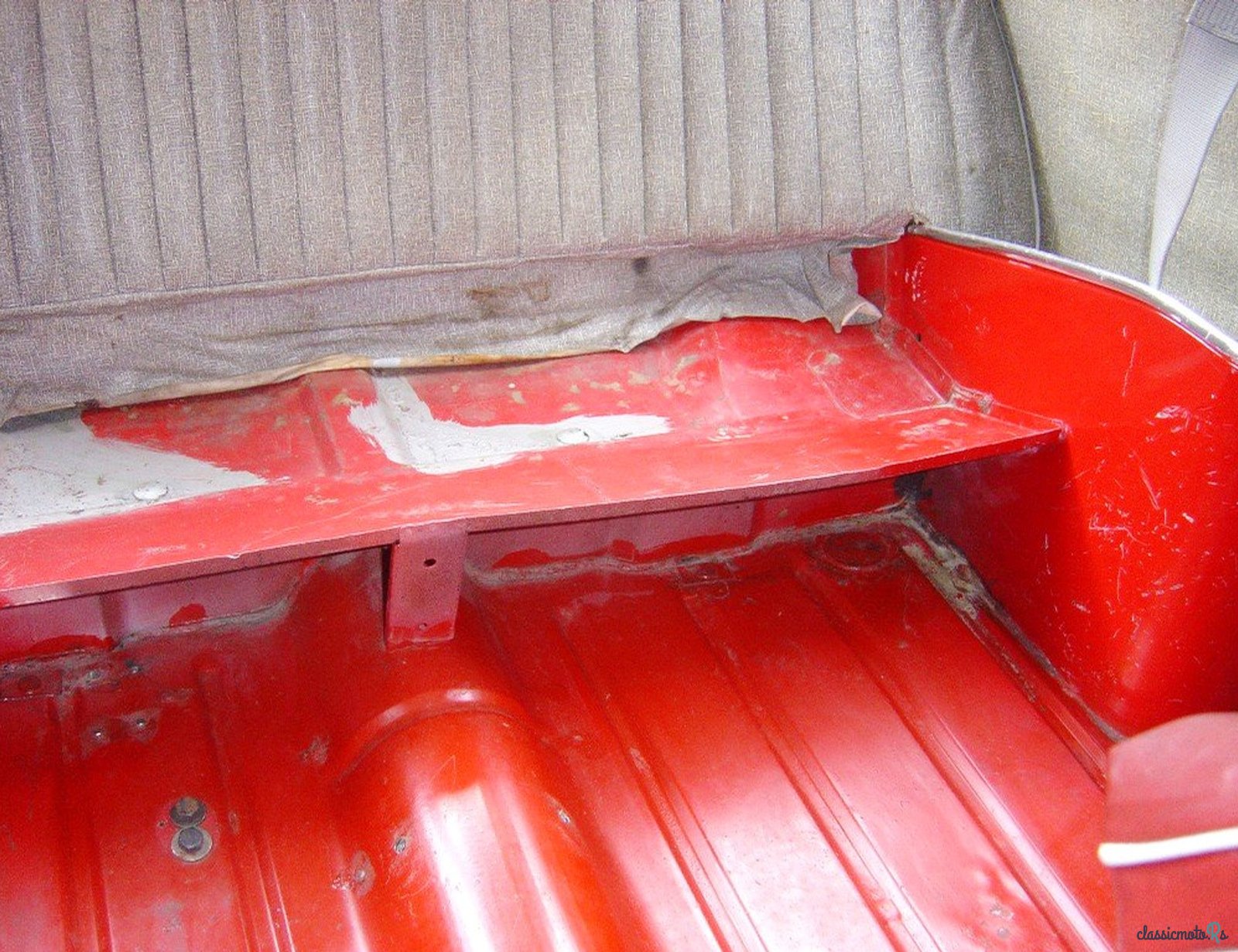 1959' MINI Mini 850 photo #5