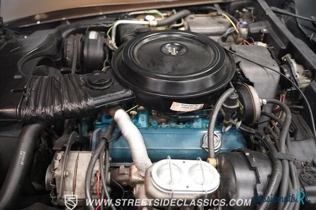 1979' Chevrolet Corvette photo #2