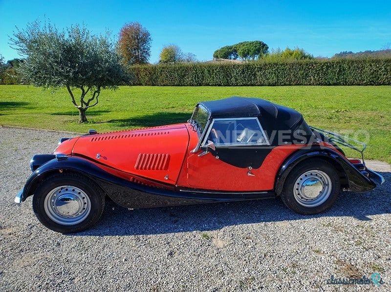 1980' Morgan 4/4 photo #1