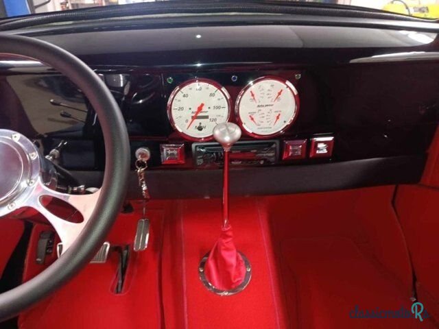 1941' Willys photo #5