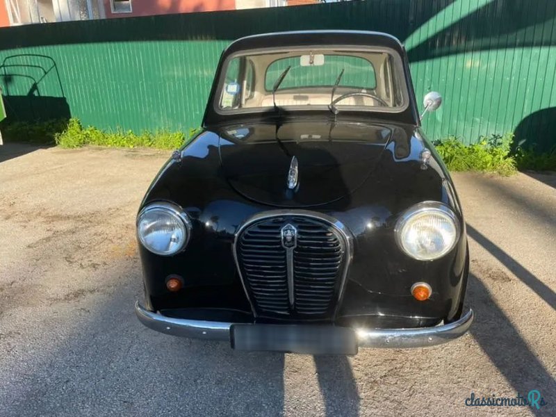 1959' Austin A35 photo #1