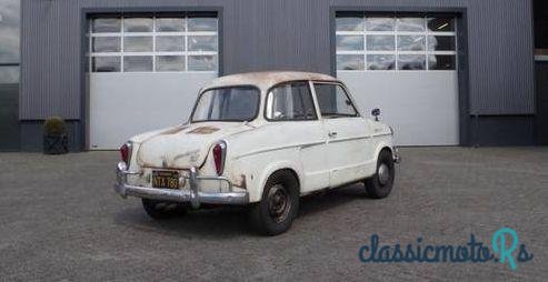 1959' NSU Prinz 1 30E photo #4