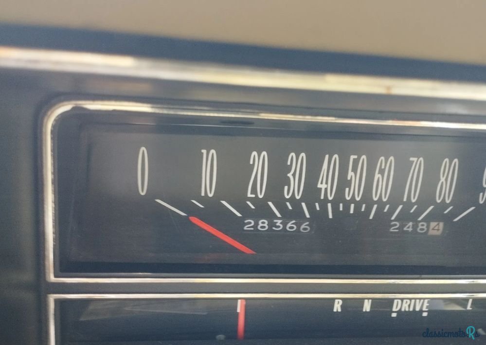 1976' Cadillac Fleetwood photo #5