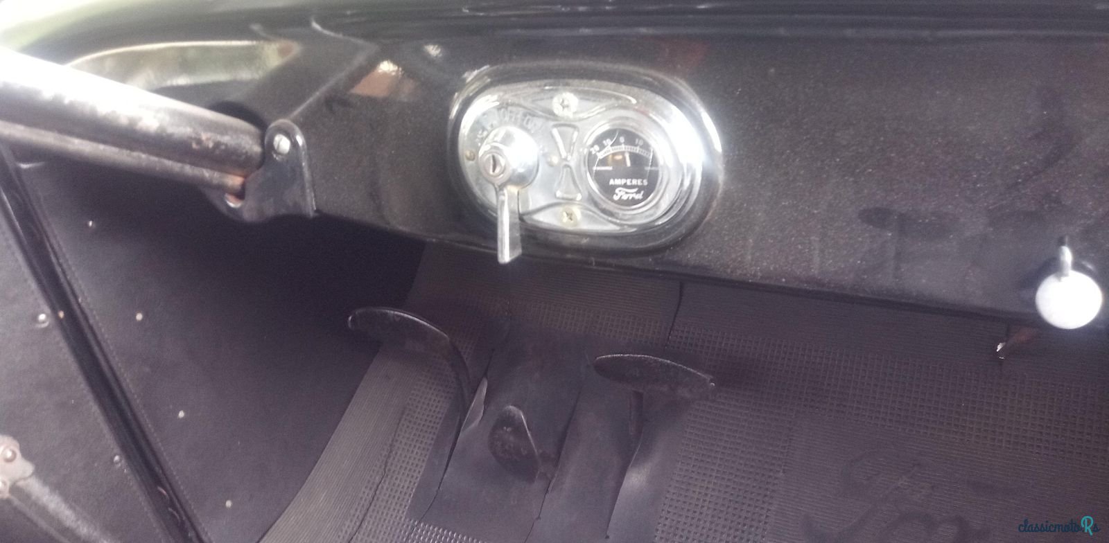 1926' Ford Model T photo #3