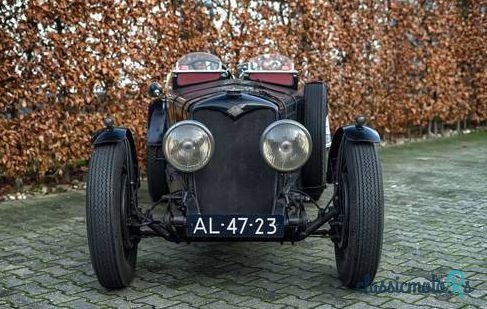 1935' Riley 12/4 Special photo #3