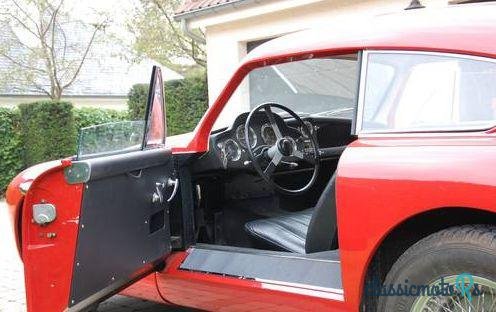 1957' Aston Martin Db Mkiii photo #5