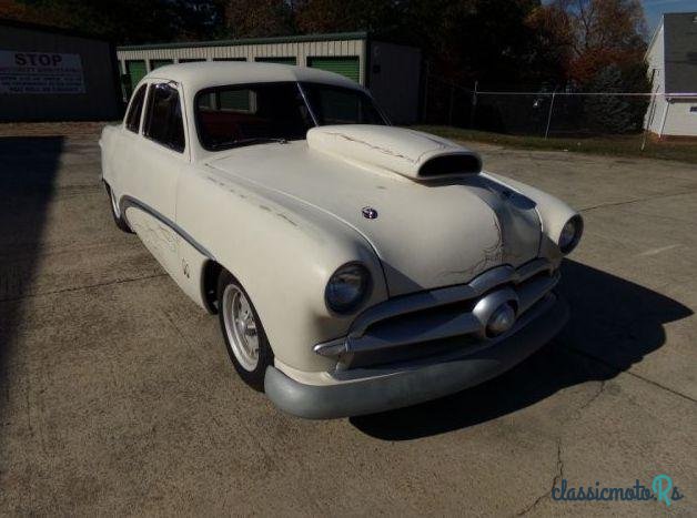 1949' Ford photo #2