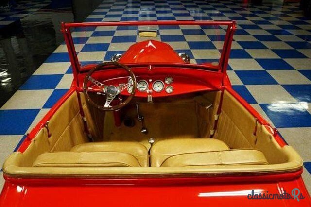 1929' Ford photo #6