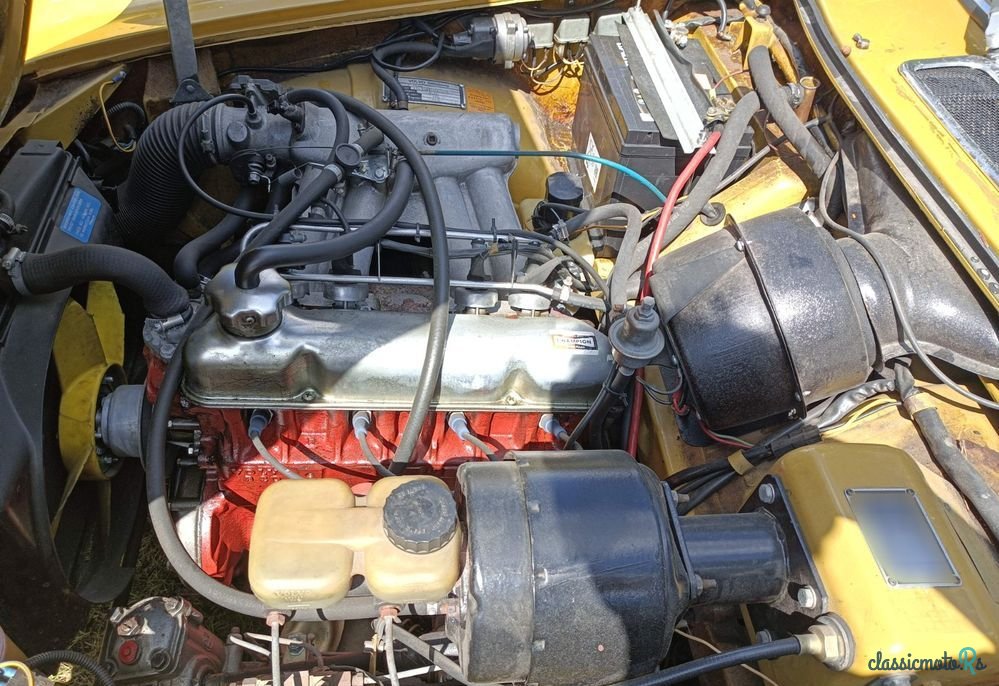 1971' Volvo photo #6