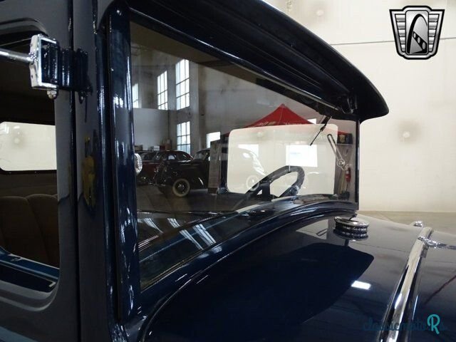 1931' Ford Model A photo #5