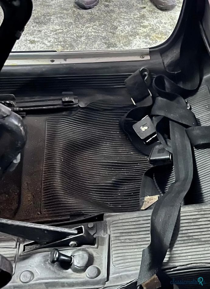 1968' Fiat 850 photo #4