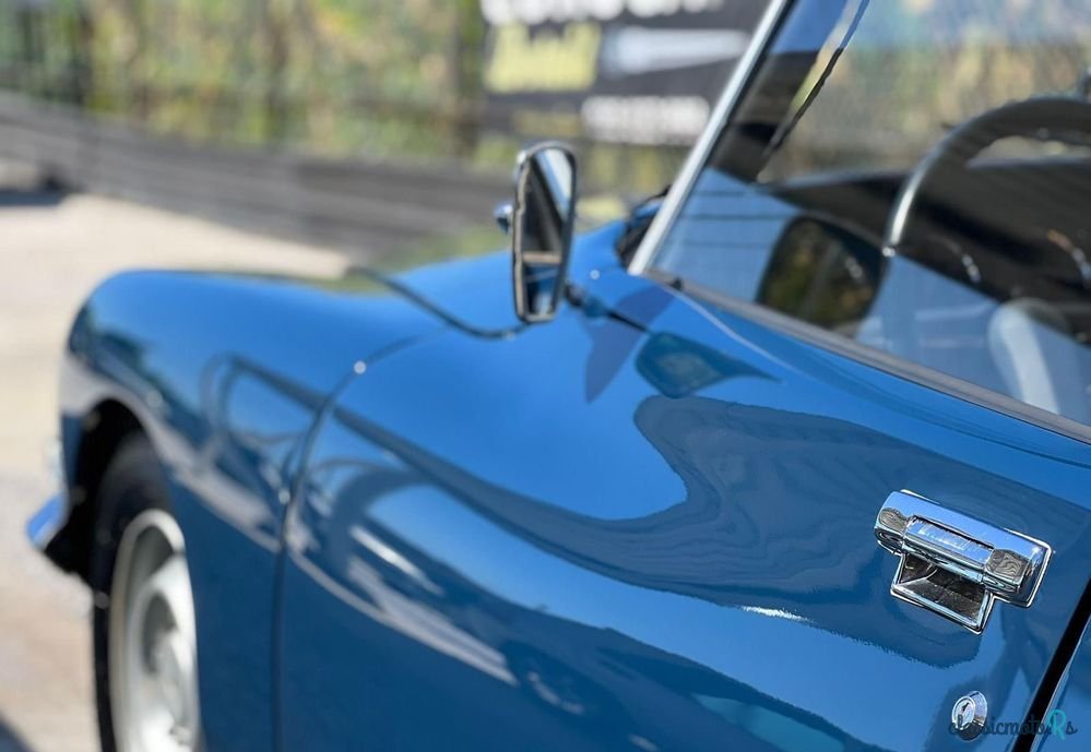 1974' Citroen DS photo #3