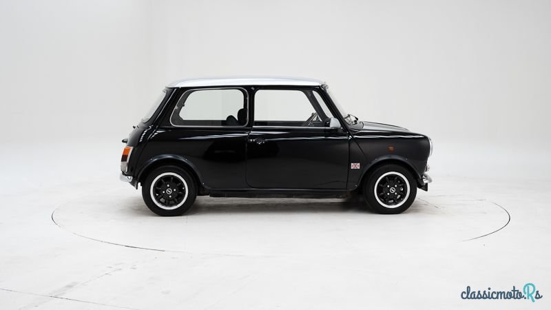 1990' MINI 1000 '90 CH52962 photo #3