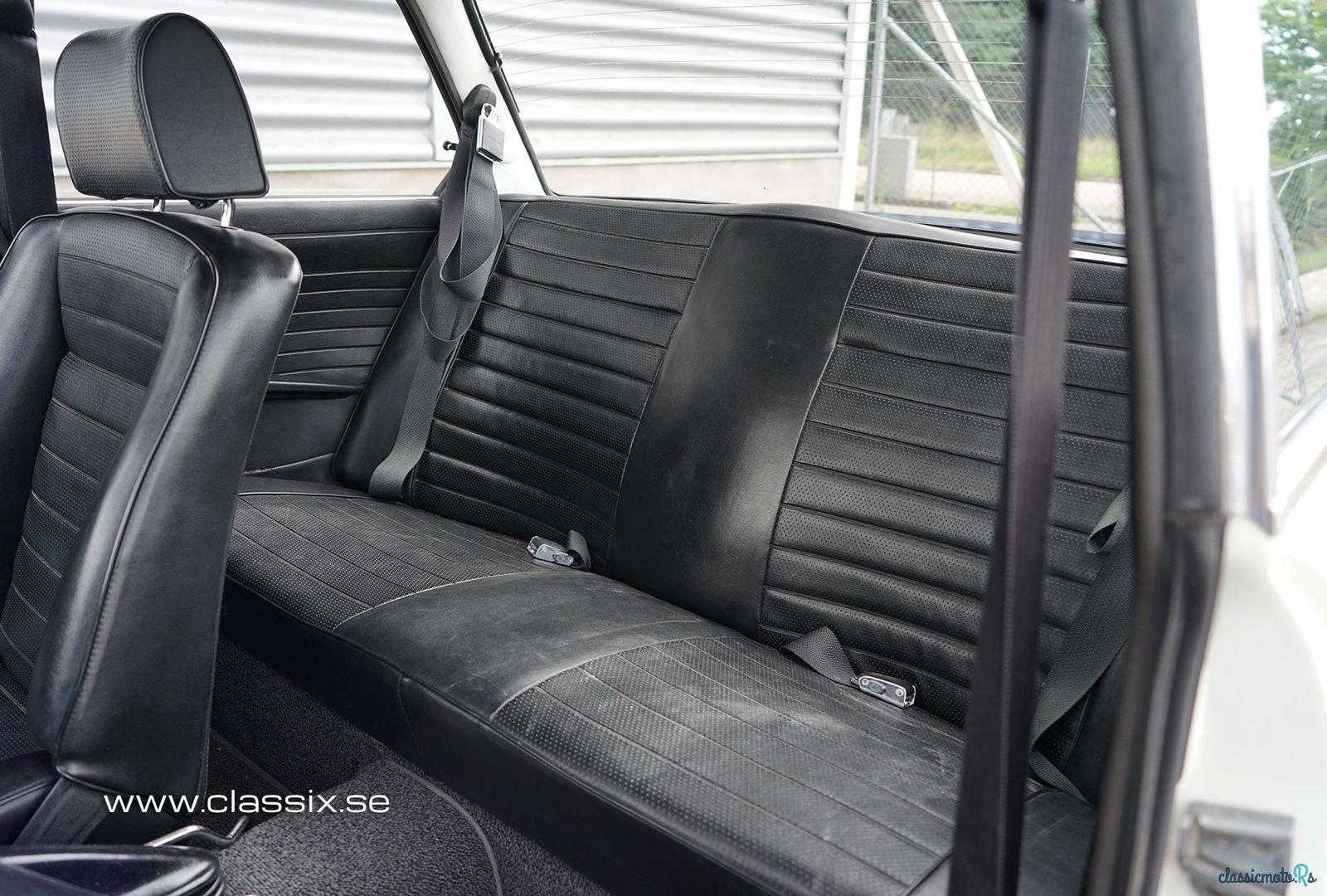 1974' BMW 2002 Turbo photo #5