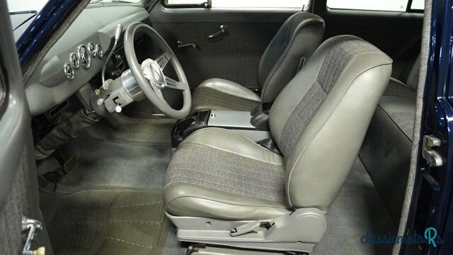 1950' Ford Custom photo #3