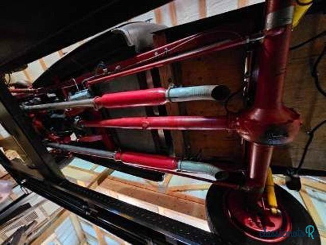 1930' Ford Model A photo #5