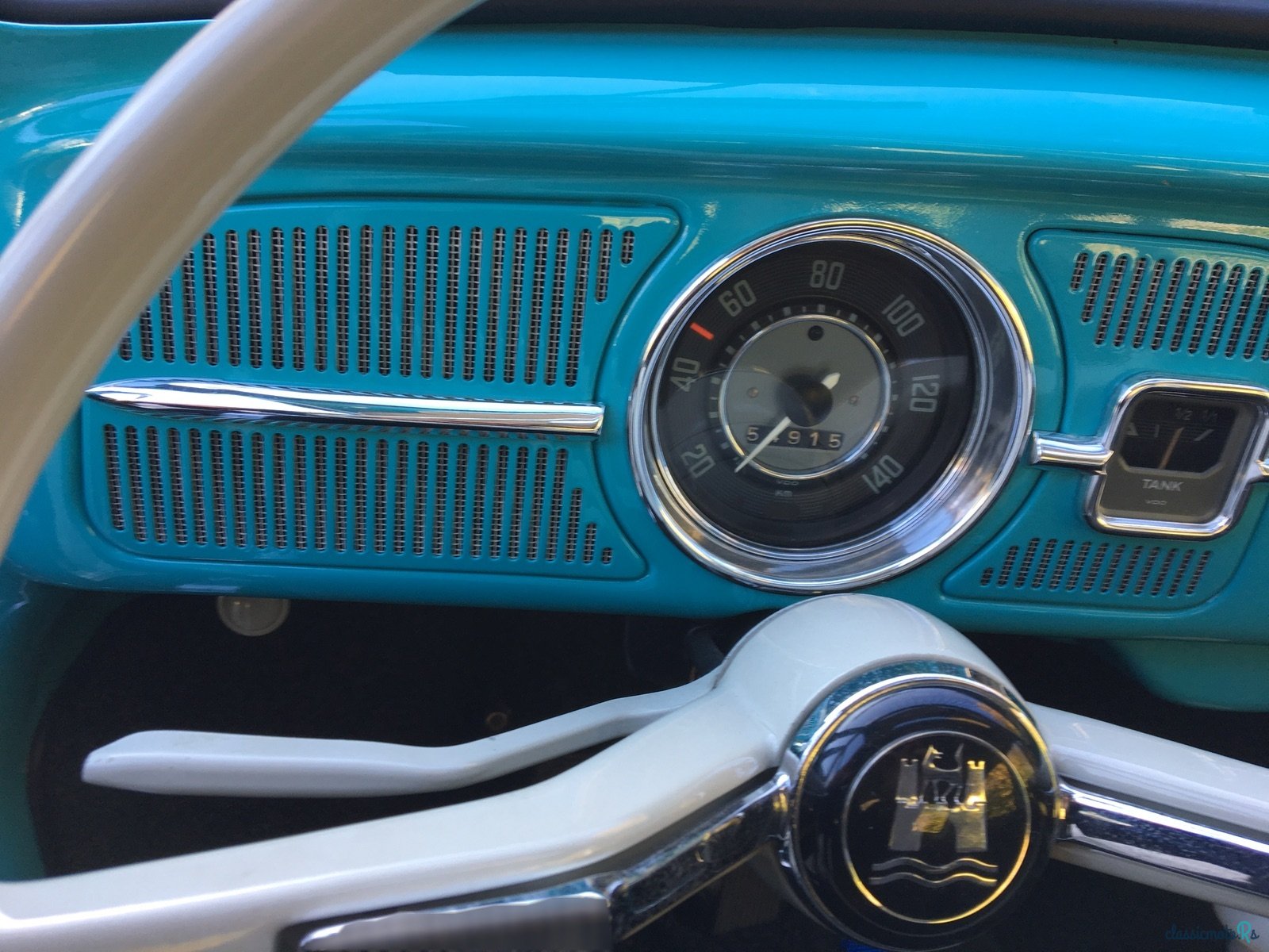 1964' Volkswagen photo #2