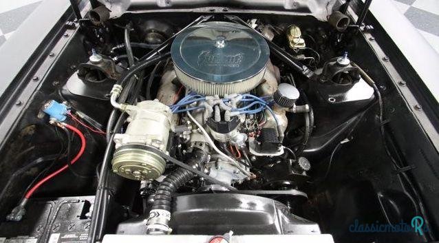 1963' Ford Fairlane photo #4