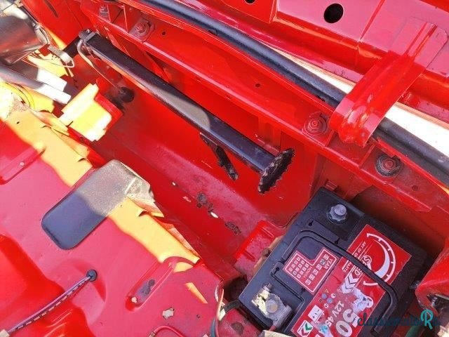 1976' Fiat 126 photo #5