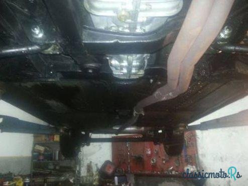 1974' Jaguar XJ6 photo #1