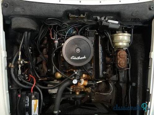 1957' Ford Fairlane photo #1