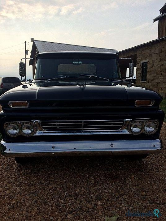 1960' Chevrolet photo #3