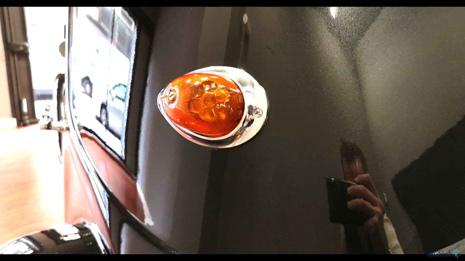 1953' Citroen Traction photo #1