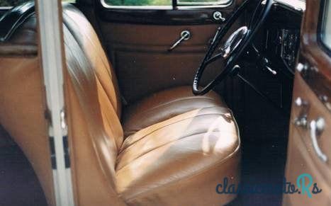 1929' DeSoto 4Dr Sedan photo #1