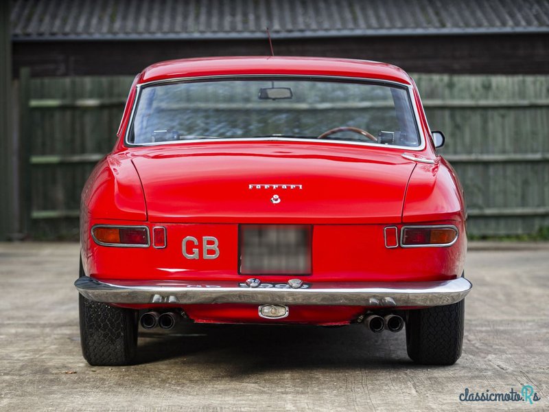 1964' Ferrari 330 Gt 2+2 photo #4