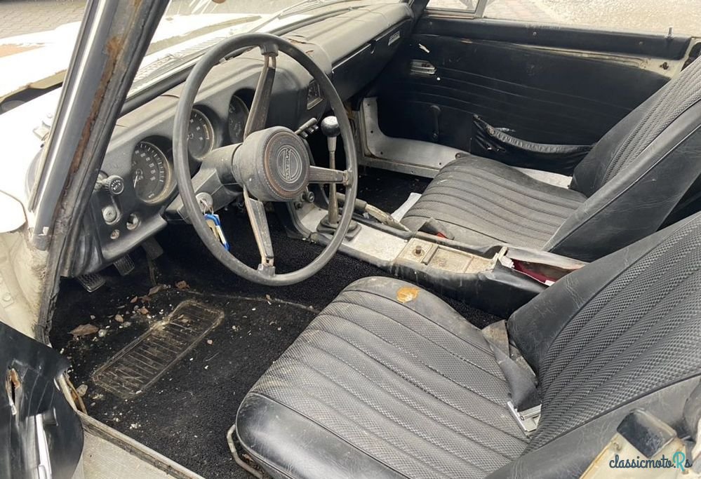 1969' Nissan photo #5