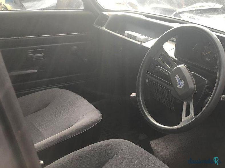 1977' Austin Allegro Deluxe photo #1