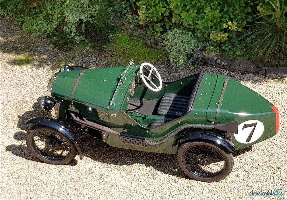 1929' Austin Austin 7 photo #1