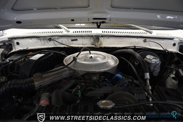 1979' Ford Bronco photo #3