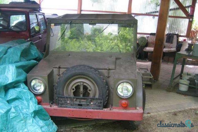 1954' Volkswagen Käfer photo #1