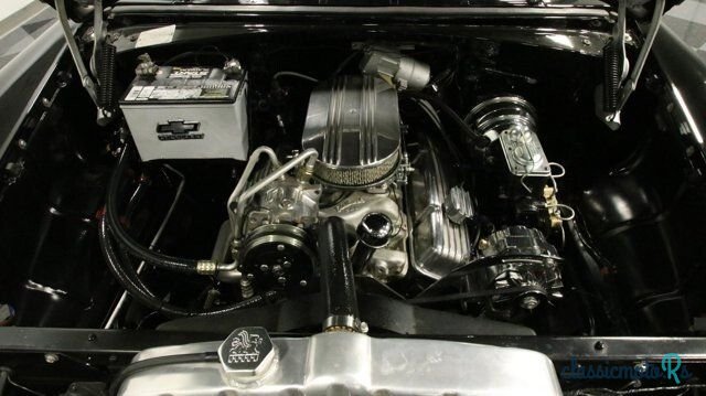 1955' Chevrolet 210 photo #3