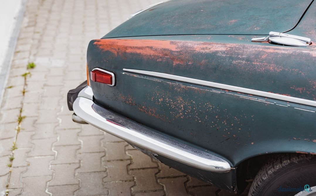 1975' Jaguar XJ photo #6