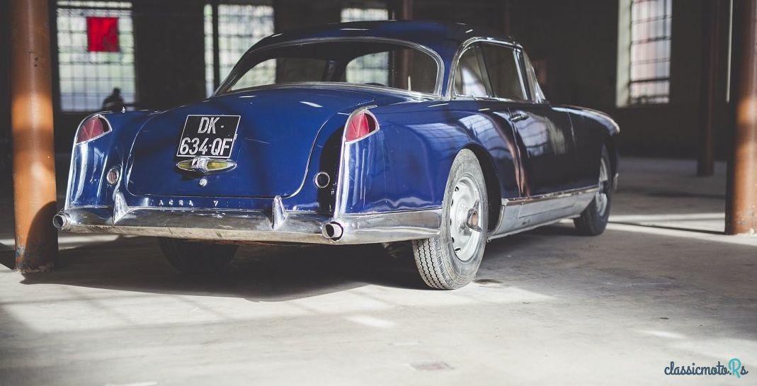 1958' Facel Vega Fv3B photo #3